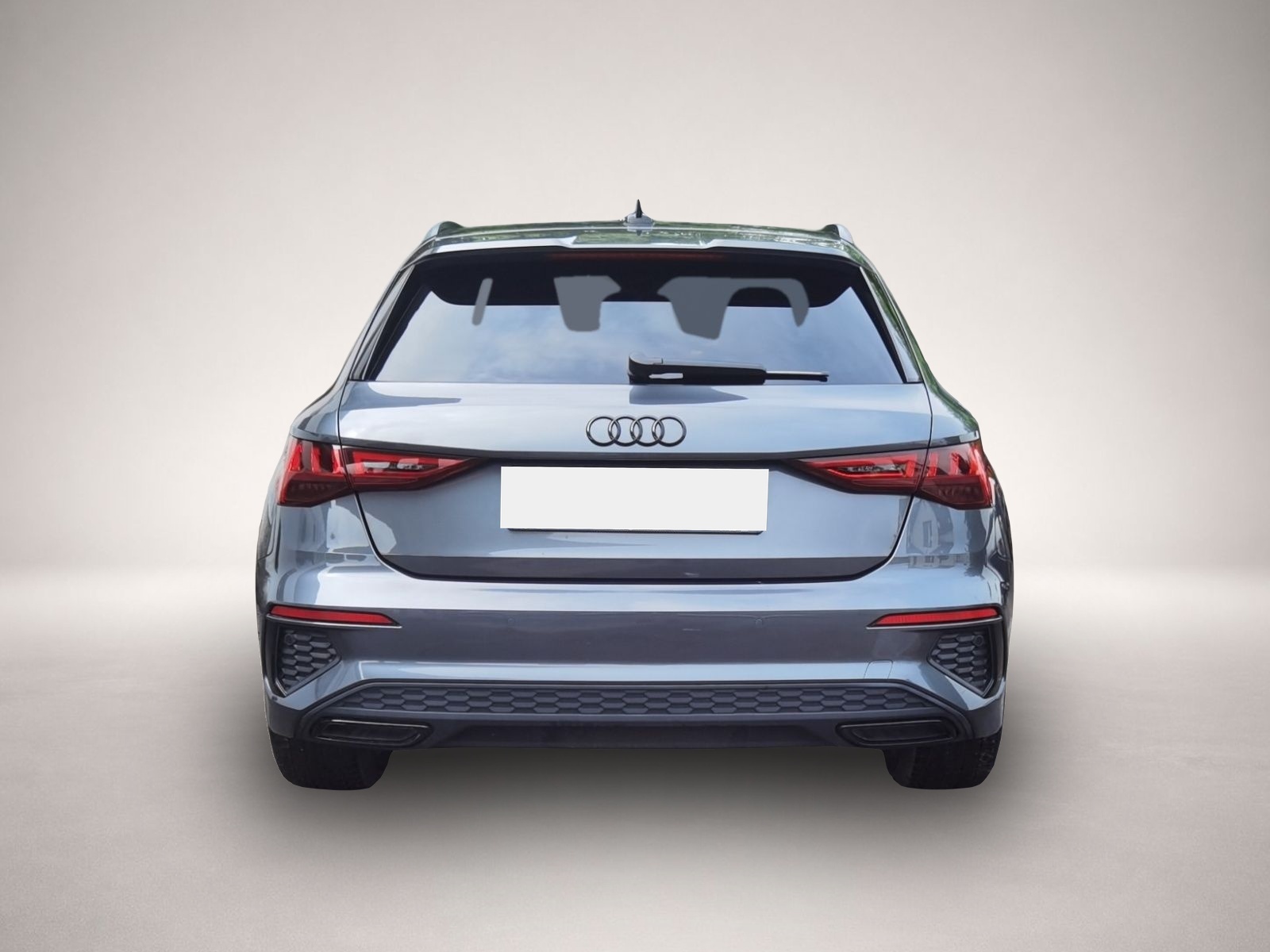 Audi A3 (03/2023, Diesel)
