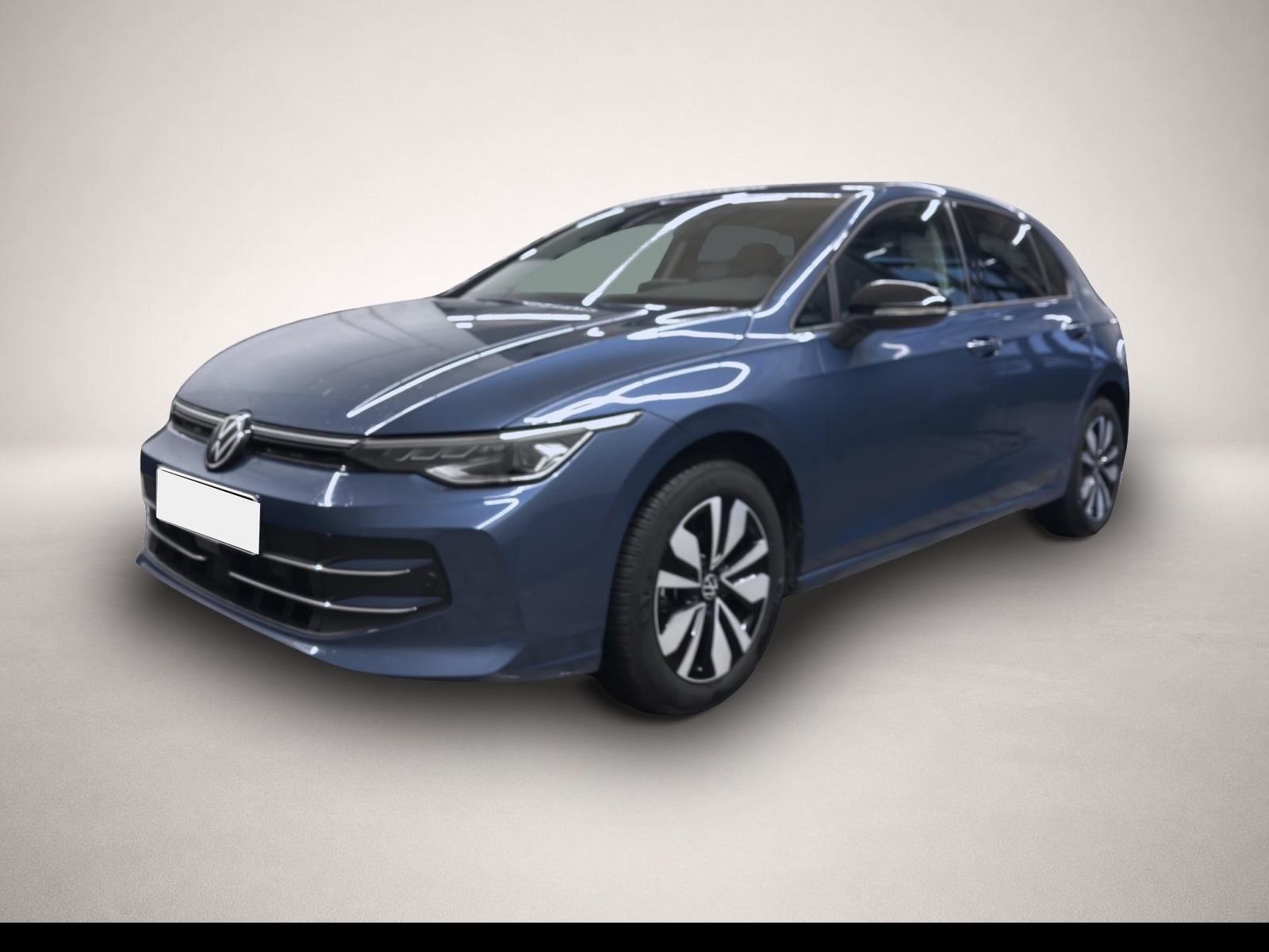 Volkswagen Golf (07/2025, Benzin)