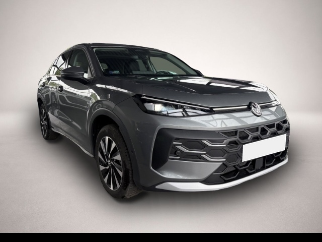 Volkswagen T-Roc (03/2026, Benzin)