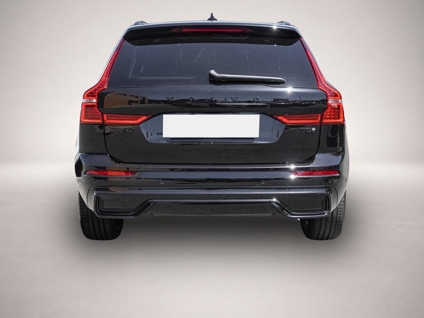 Volvo XC60 (07/2024, )