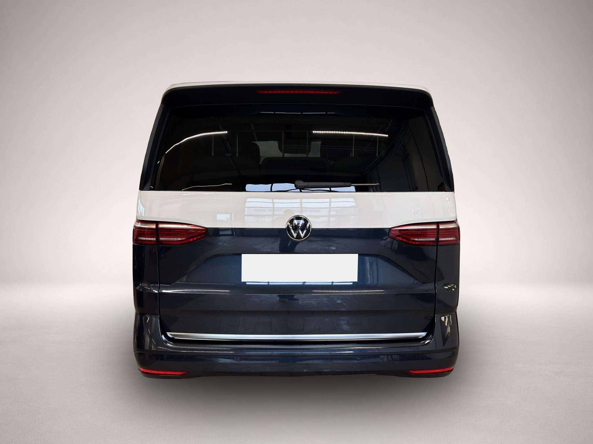 Volkswagen T7 Multivan (, Diesel)