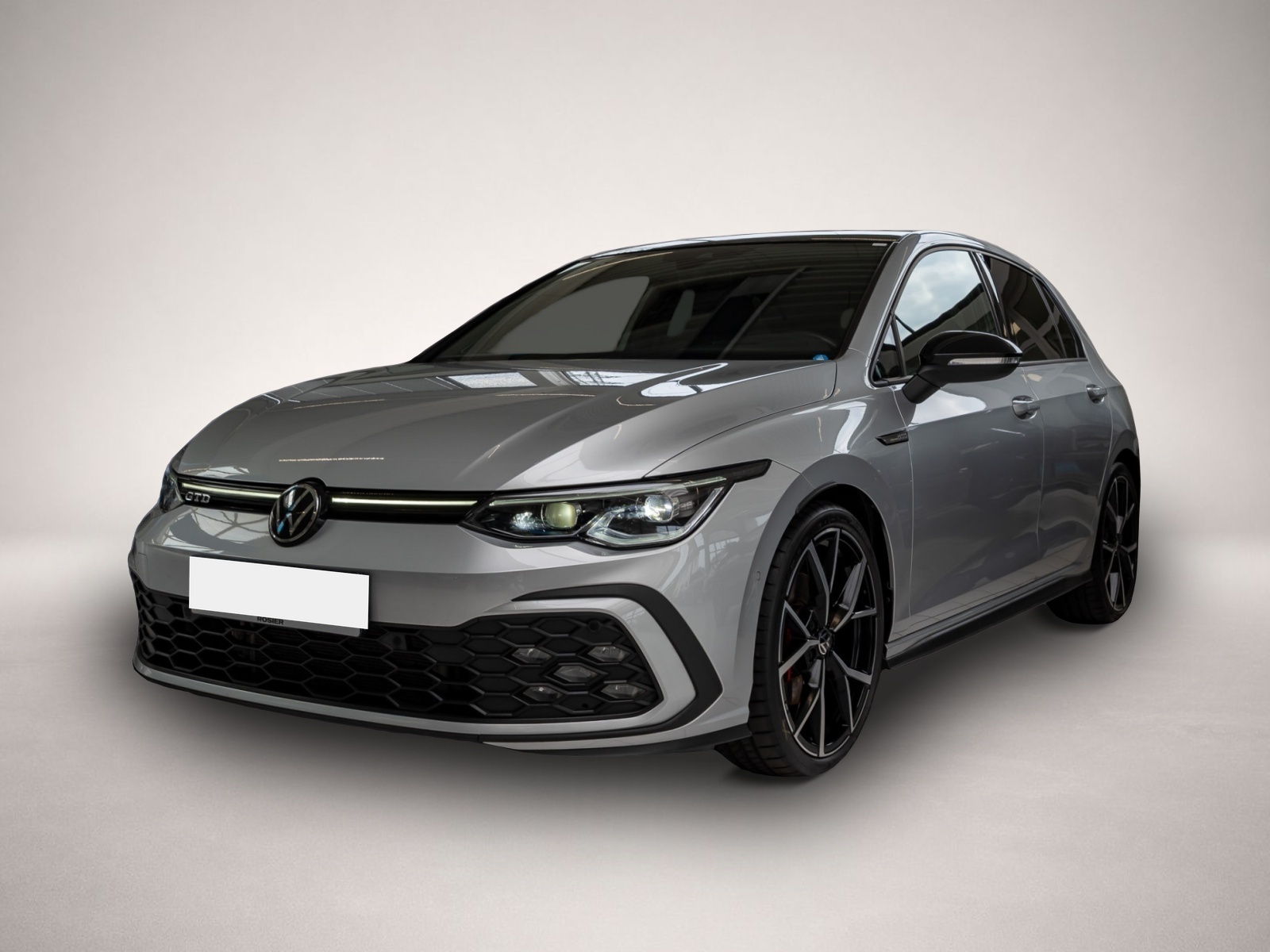 Volkswagen Golf (03/2024, Diesel)