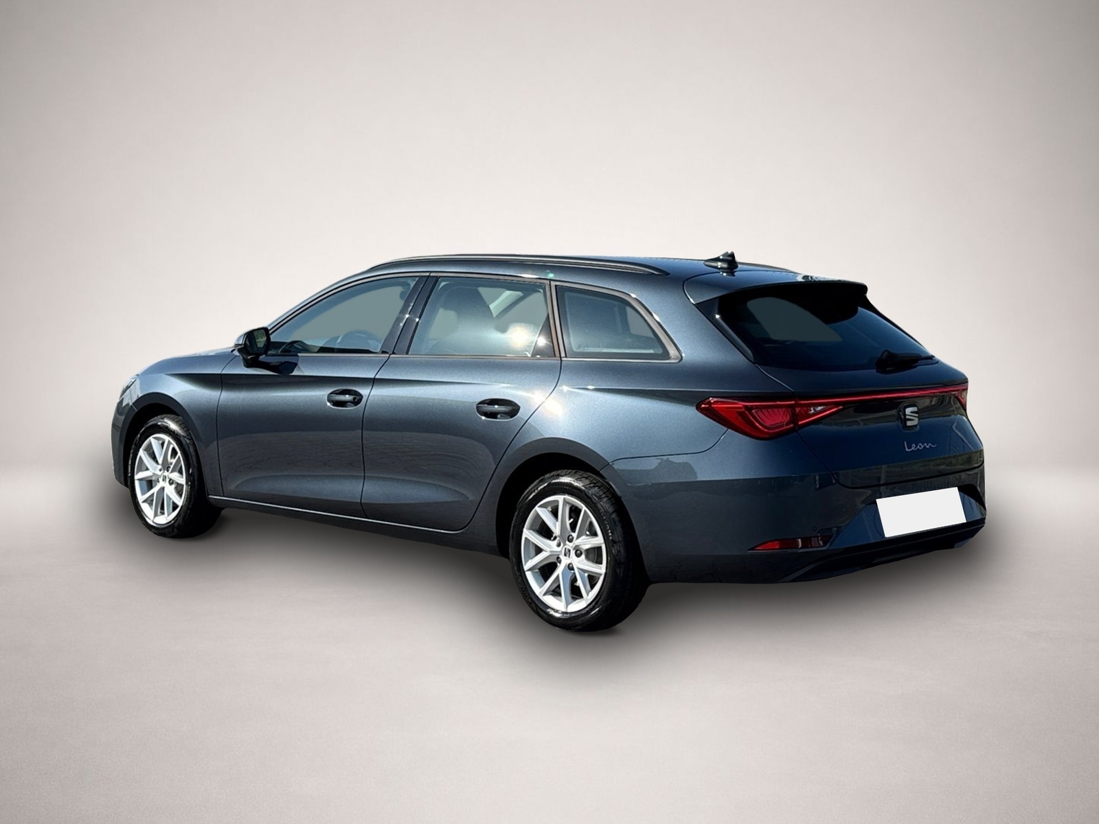 Seat Leon (05/2026, Benzin)