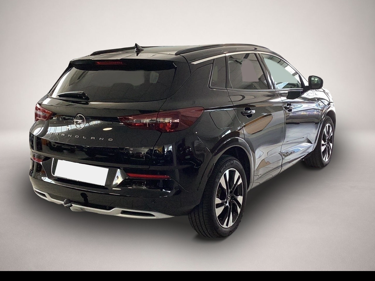 Opel Grandland (X) (04/2023, Diesel)