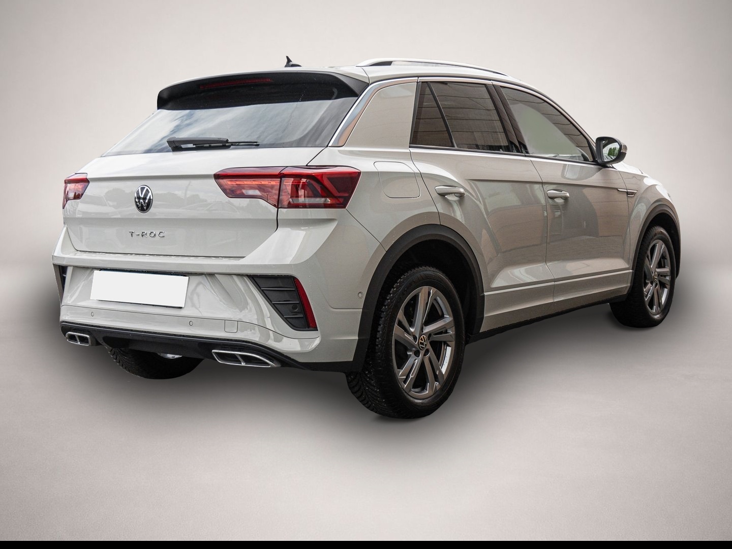 Volkswagen T-Roc (04/2024, )