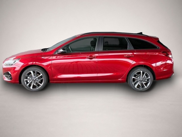 Hyundai i30 (12/2025, Benzin)
