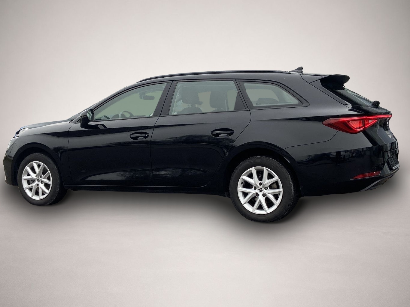 Seat Leon (10/2023, )