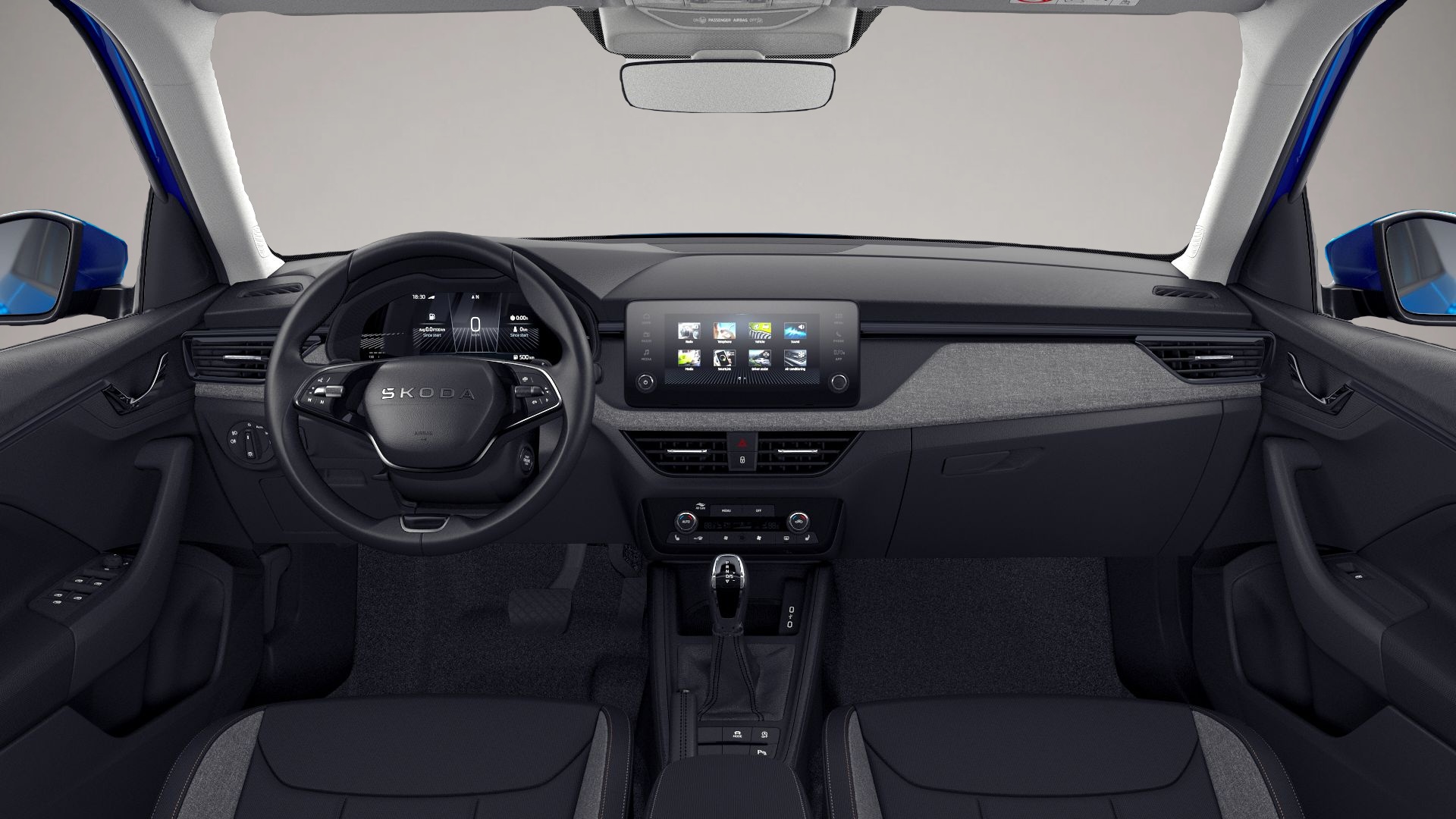 Skoda Kamiq, image 4 of 5