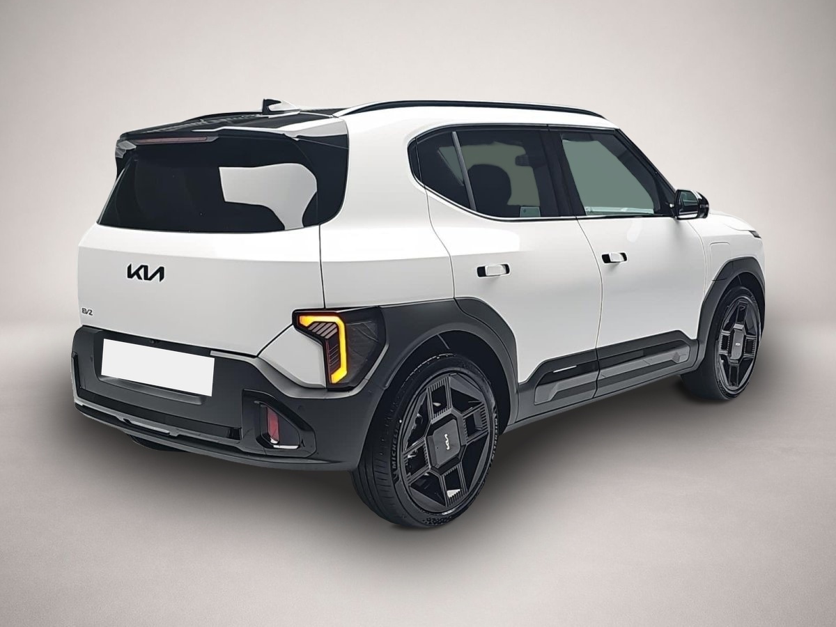 Kia EV2, Bild 3 von 5