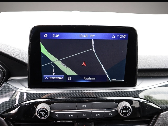 Ford Kuga (10/2023, Hybrid (Benzin/Elektro))