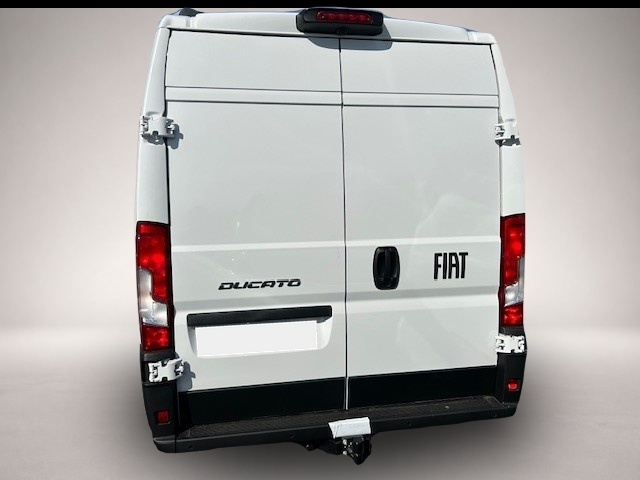 Fiat Ducato (04/2026, Diesel)