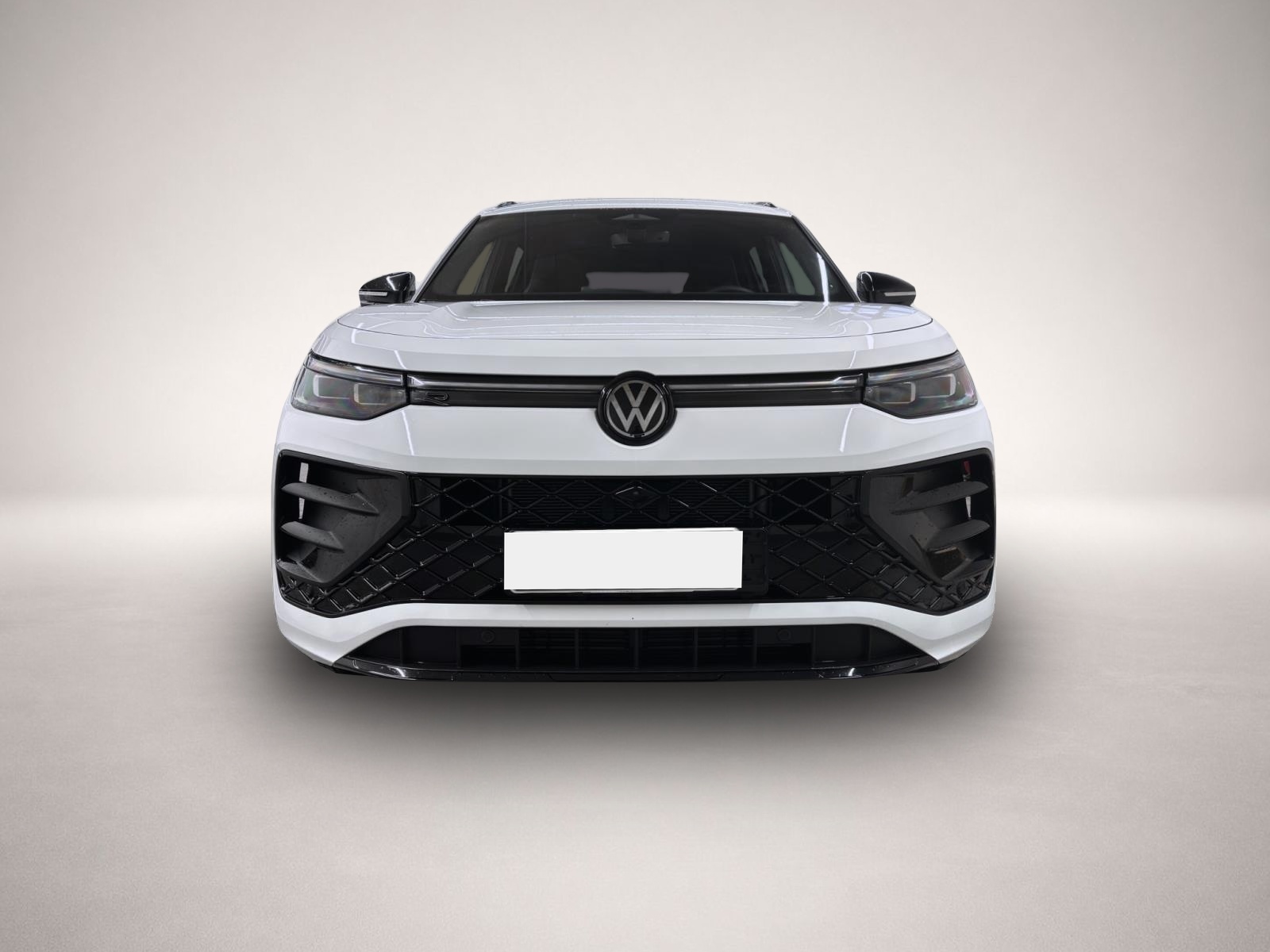 Volkswagen Tayron (04/2025, Diesel)