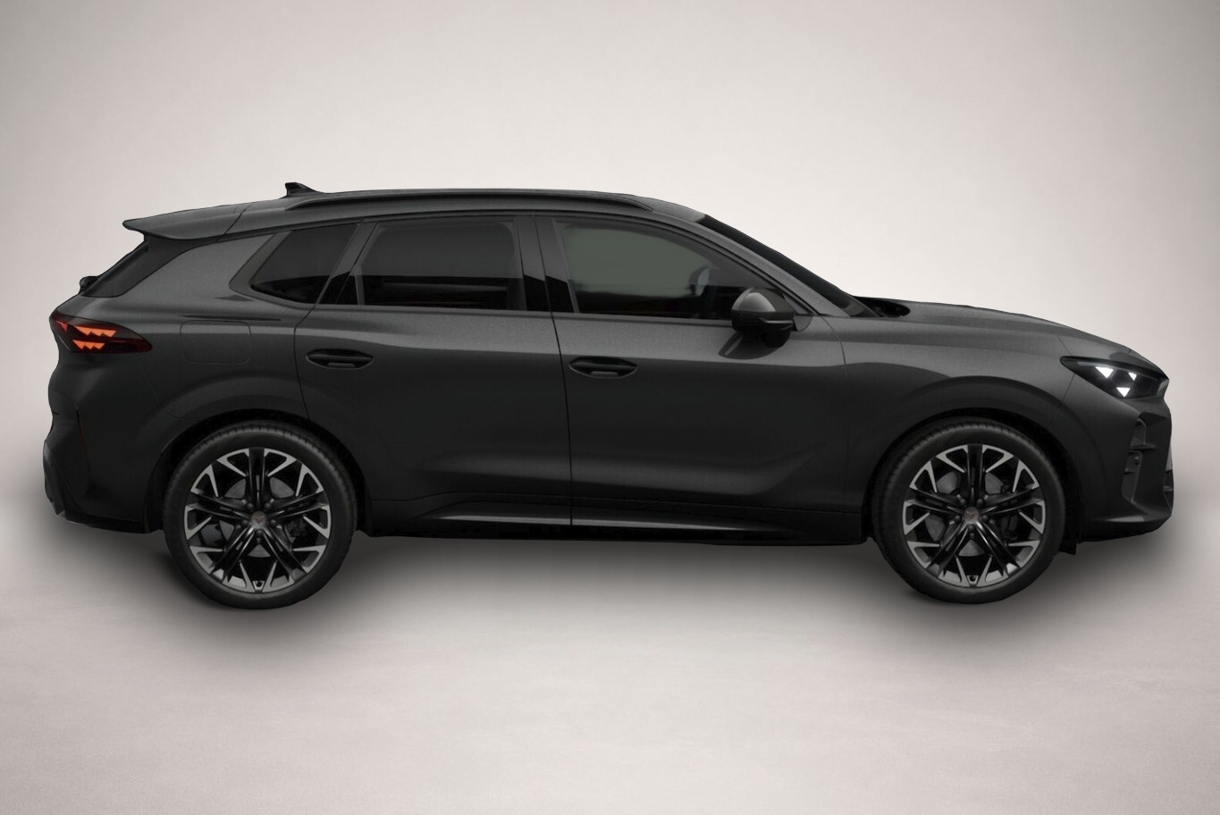 CUPRA Terramar, image 6 of 8