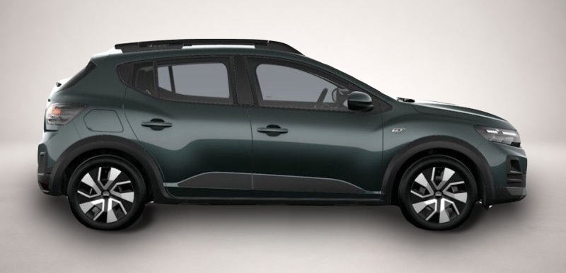 Dacia Sandero, Bild 5 von 5