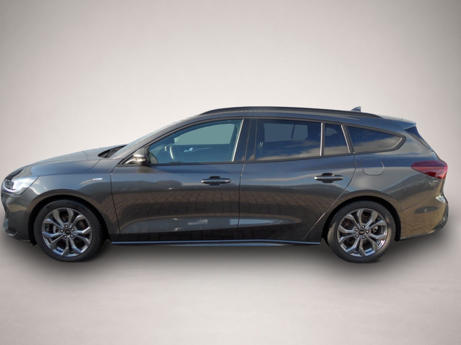Ford Focus (06/2024, )