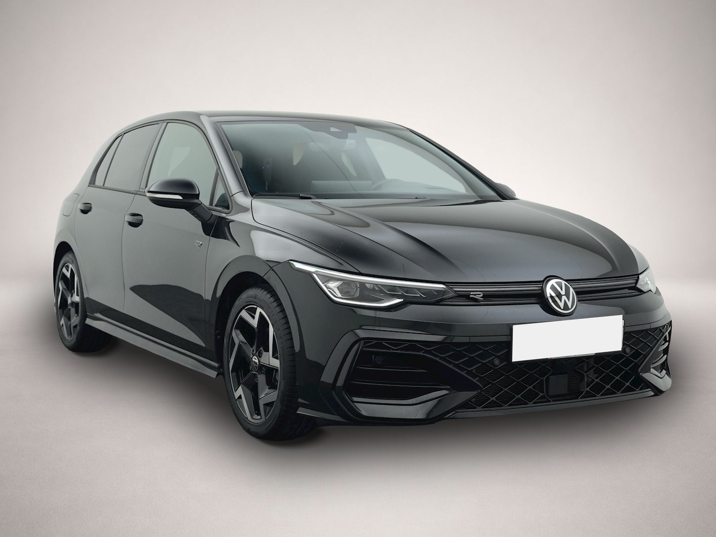 Volkswagen Golf (11/2024, Benzin)
