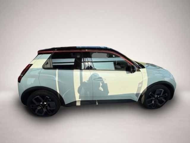 Renault R 5 (, ELECTRIC)
