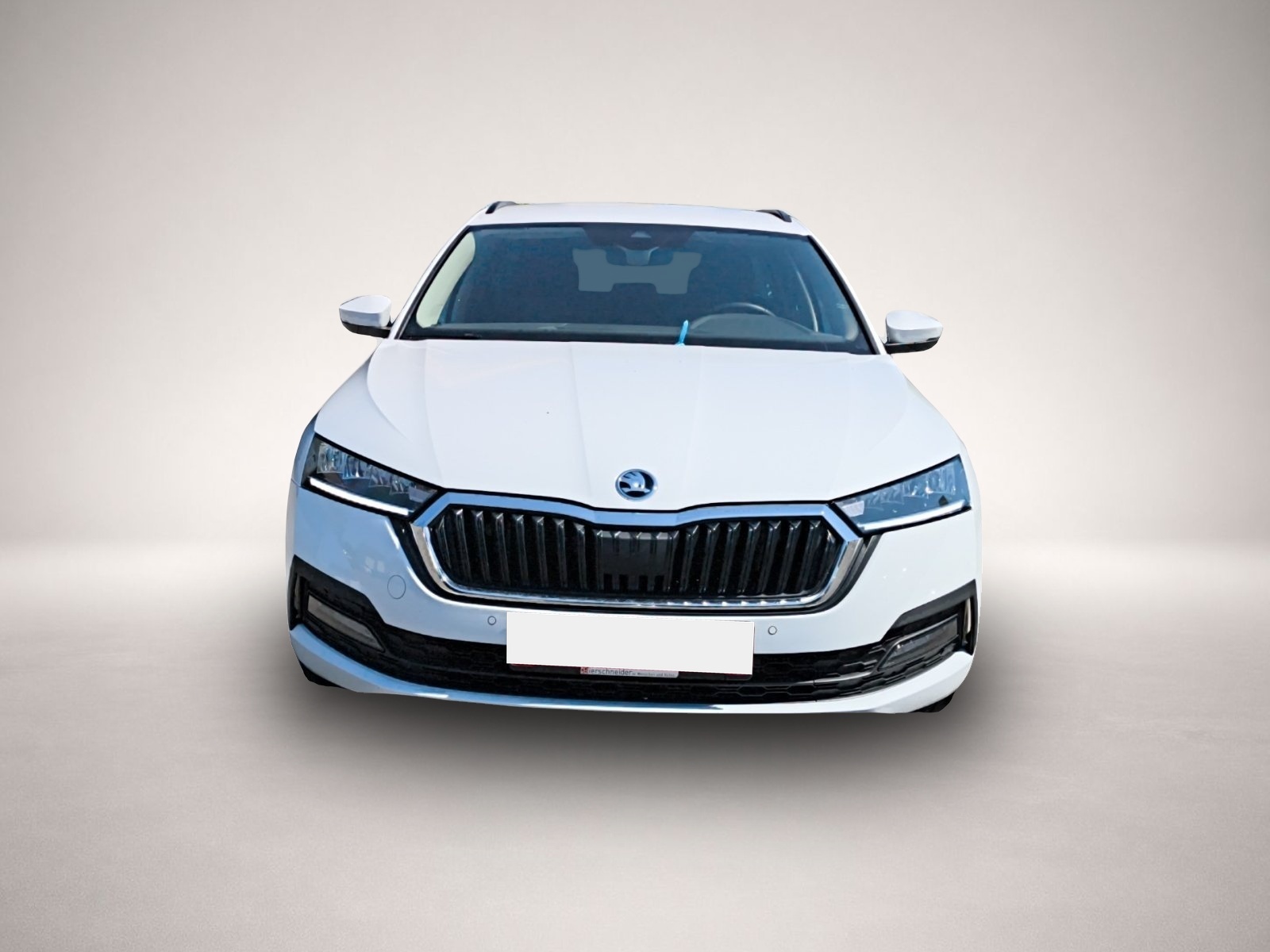 Skoda Octavia (06/2023, Diesel)
