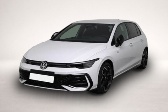 Volkswagen Golf, Bild 2 von 5