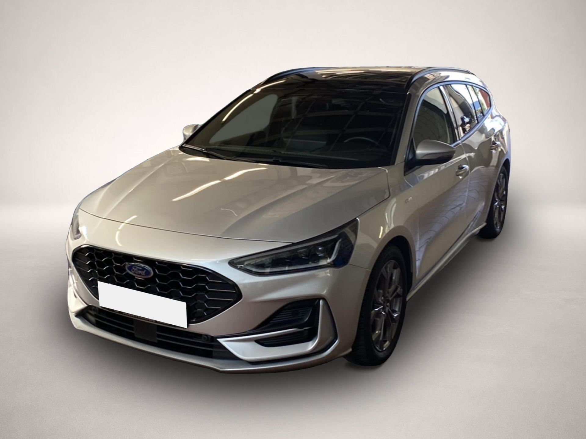Ford Focus (07/2024, Benzin)