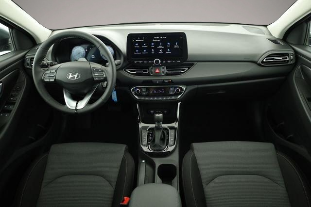 Hyundai i30 (06/2026, Benzin)