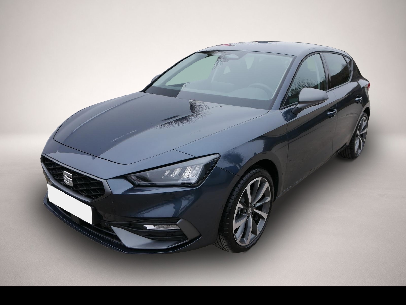 Seat Leon (01/2026, Diesel)