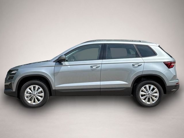 Skoda Karoq (06/2026, Benzin)