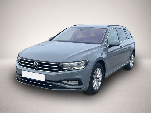 Volkswagen Passat Variant (05/2022, Diesel)