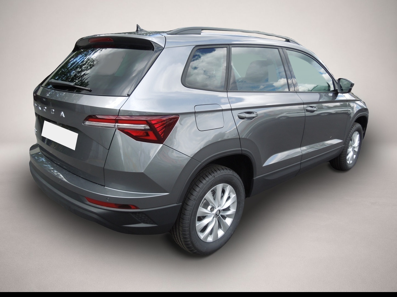 Skoda Karoq, Bild 4 von 5