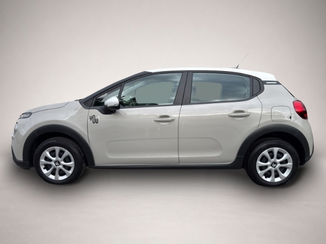 Citroen C3 (03/2024, Benzin)