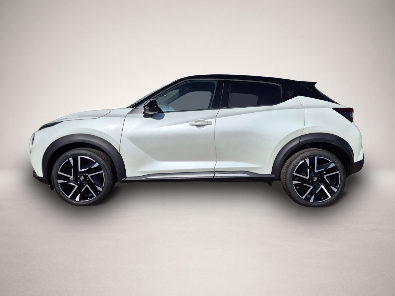 Nissan Juke (03/2026, Benzin)