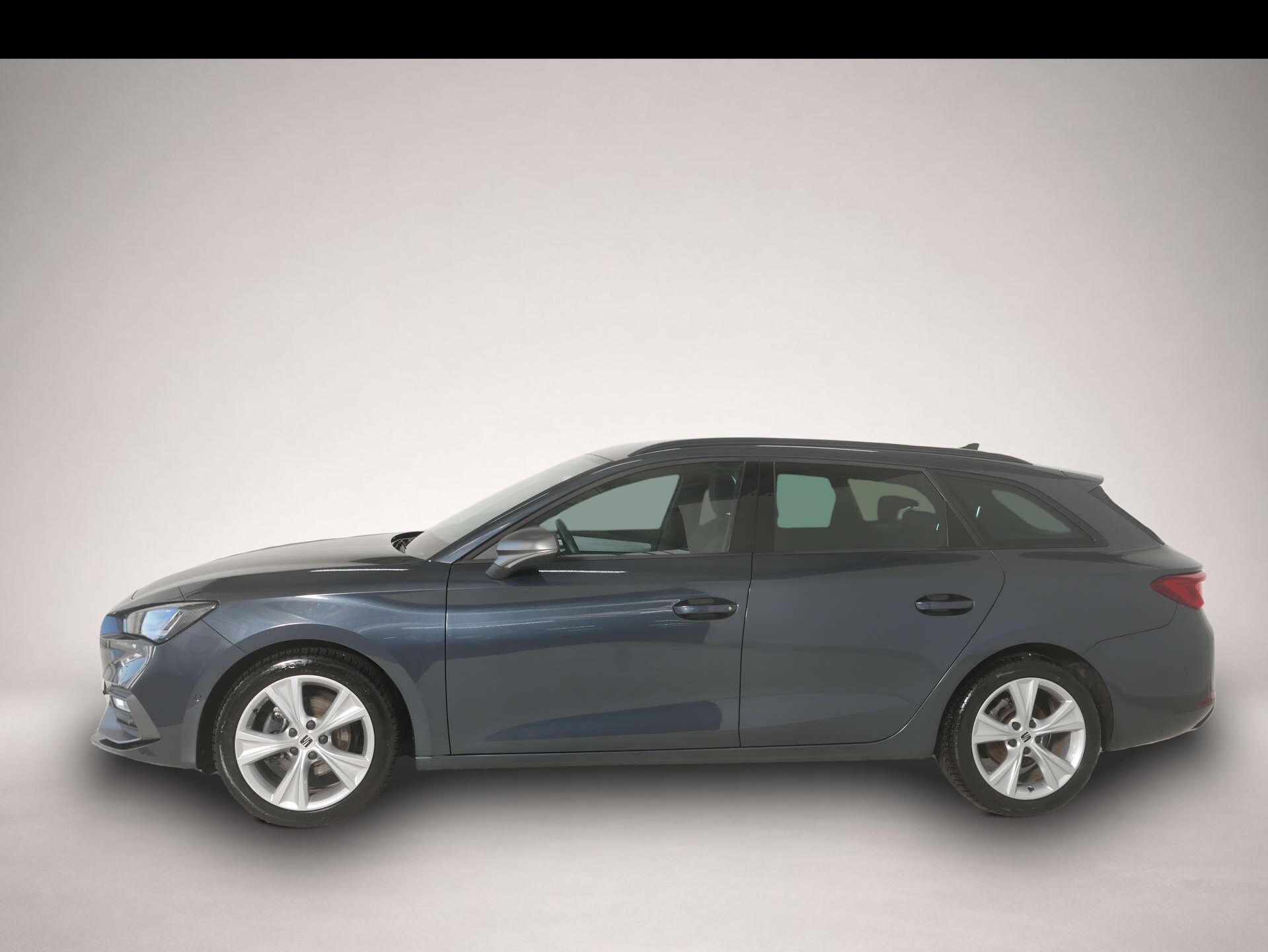SEAT Leon, image 3 of 9