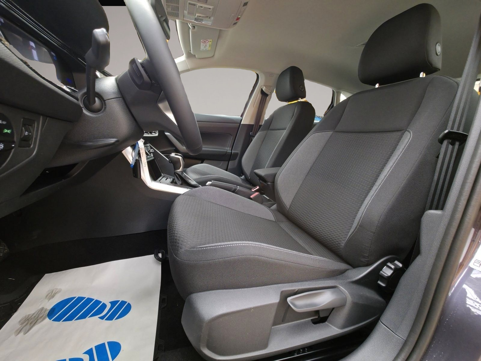 Volkswagen Taigo (06/2026, Benzin)