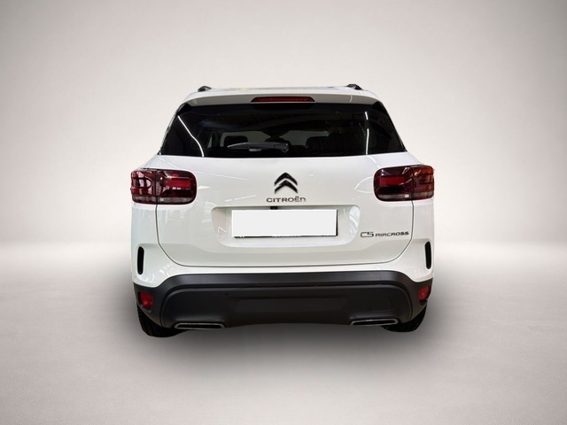 Citroen C5 Aircross (12/2023, Benzin)