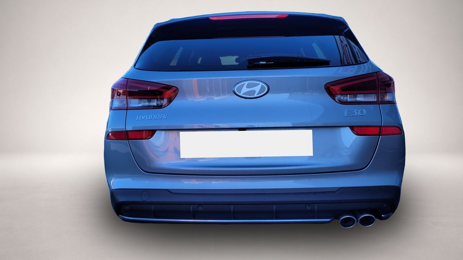 Hyundai i30 (11/2025, Benzin)