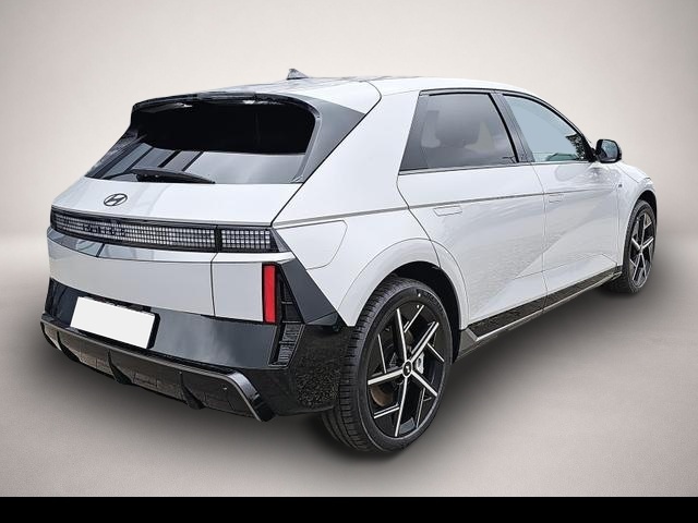 Hyundai IONIQ 5, Bild 5 von 5
