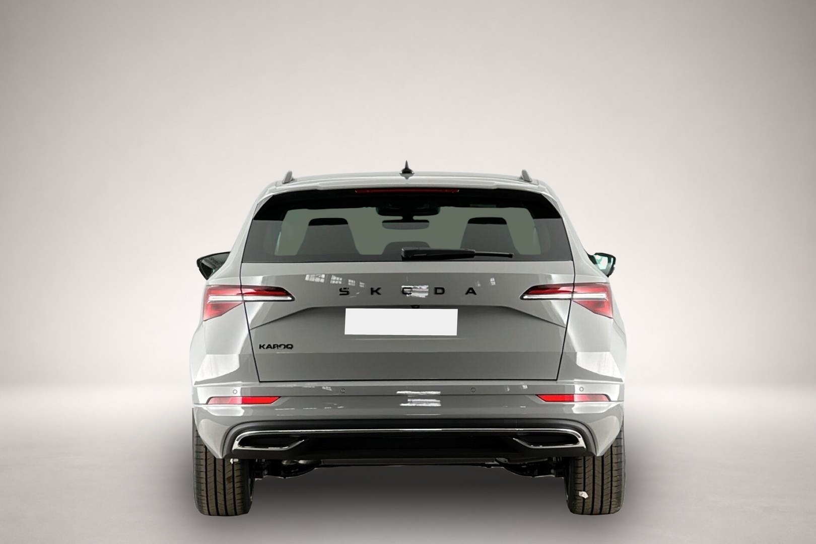 Skoda Karoq, Bild 4 von 5
