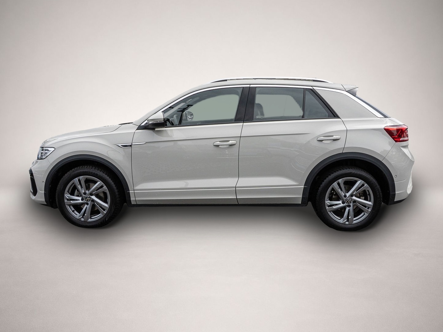 Volkswagen T-Roc (05/2024, )