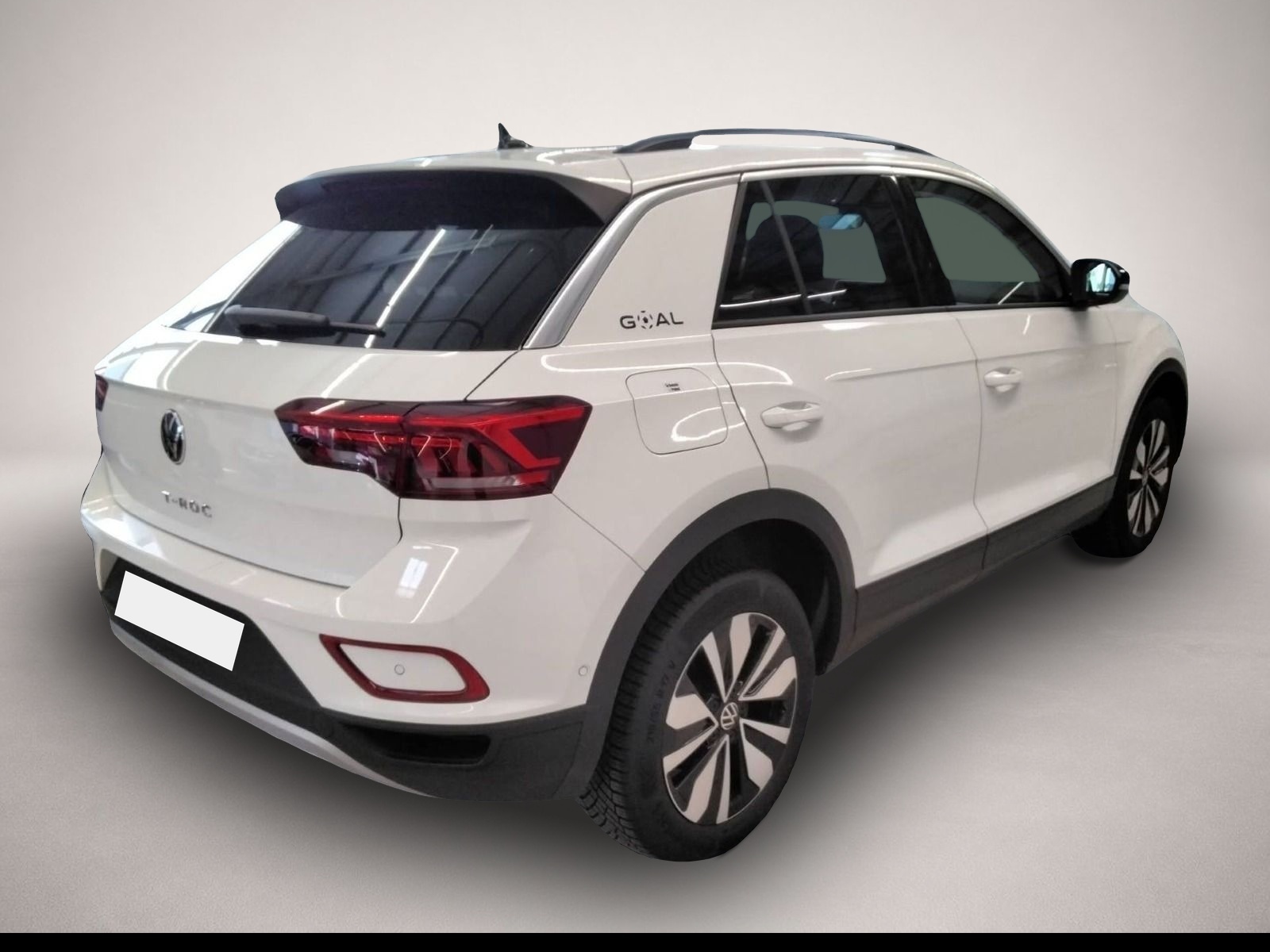 Volkswagen T-Roc (10/2025, )