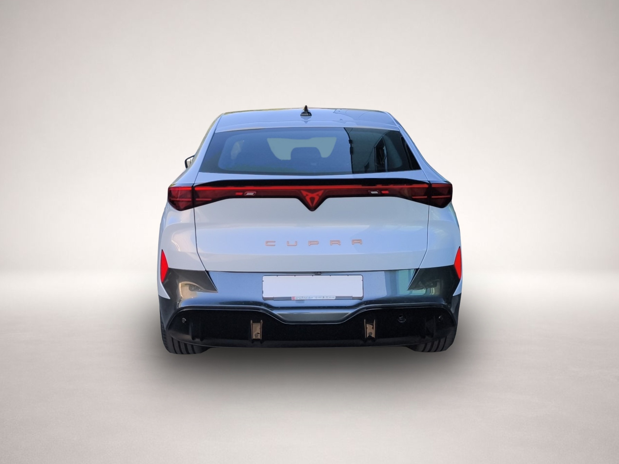 CUPRA Tavascan, Bild 5 von 5