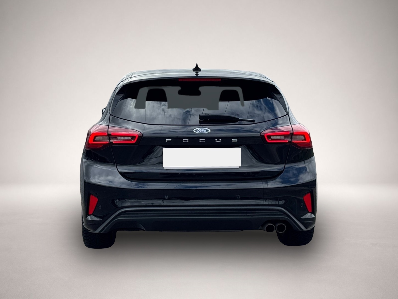 Ford Focus (04/2025, Benzin)