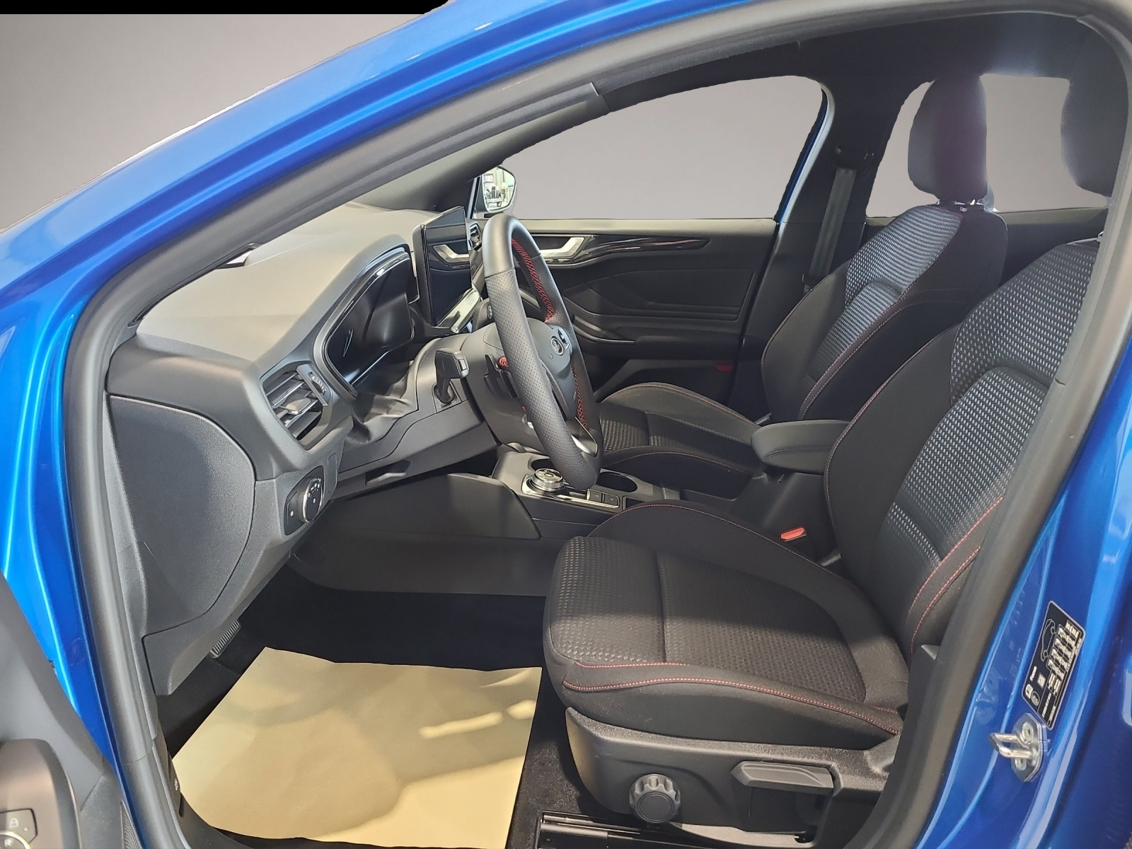 Ford Focus (06/2023, Diesel)