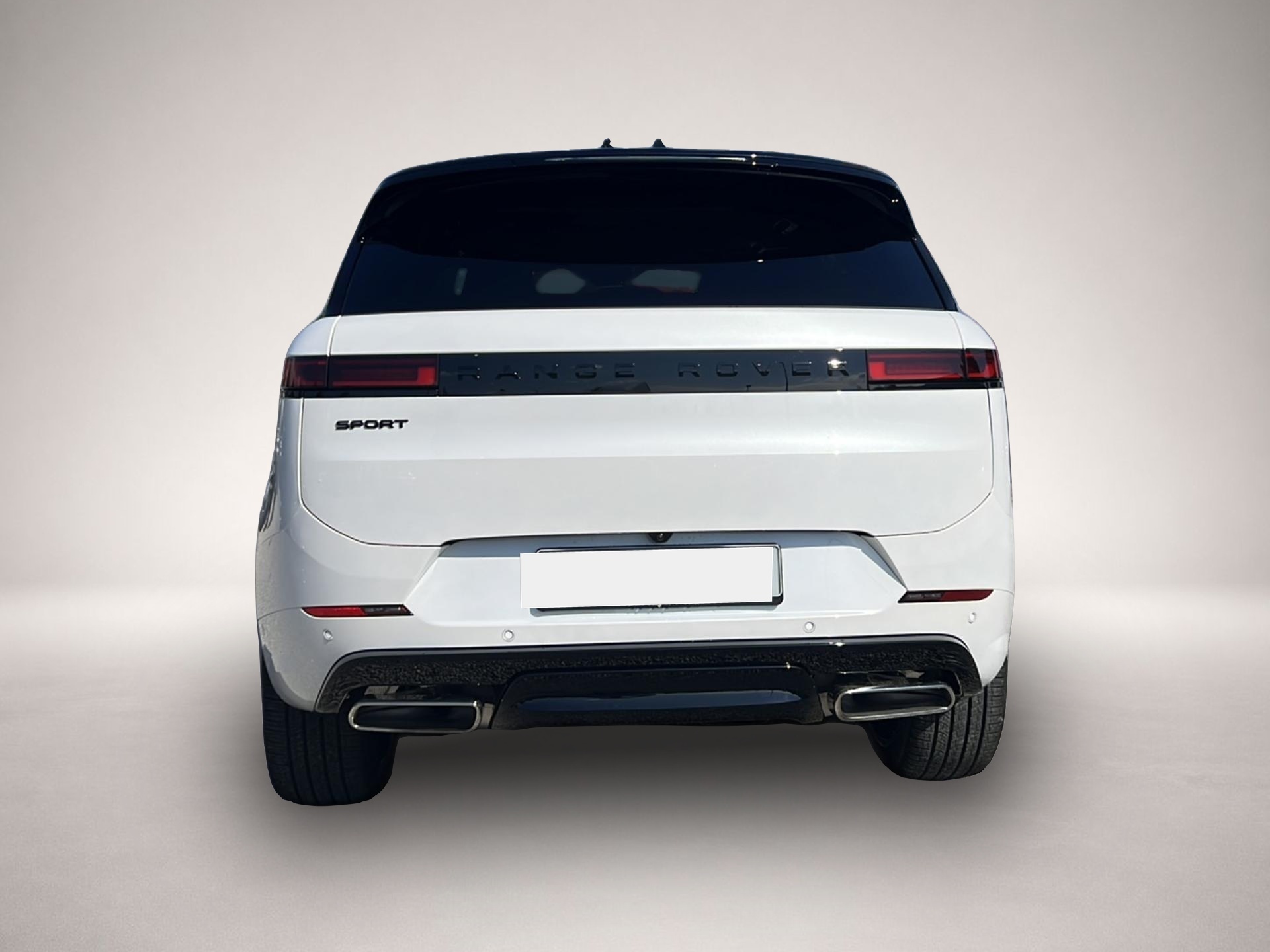 Land Rover Range Rover Sport, Bild 7 von 7