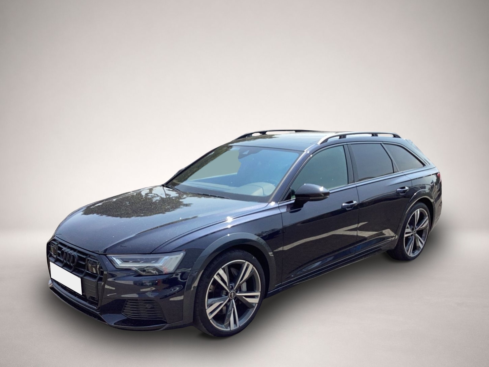 Audi A6 Allroad (07/2023, Benzin)