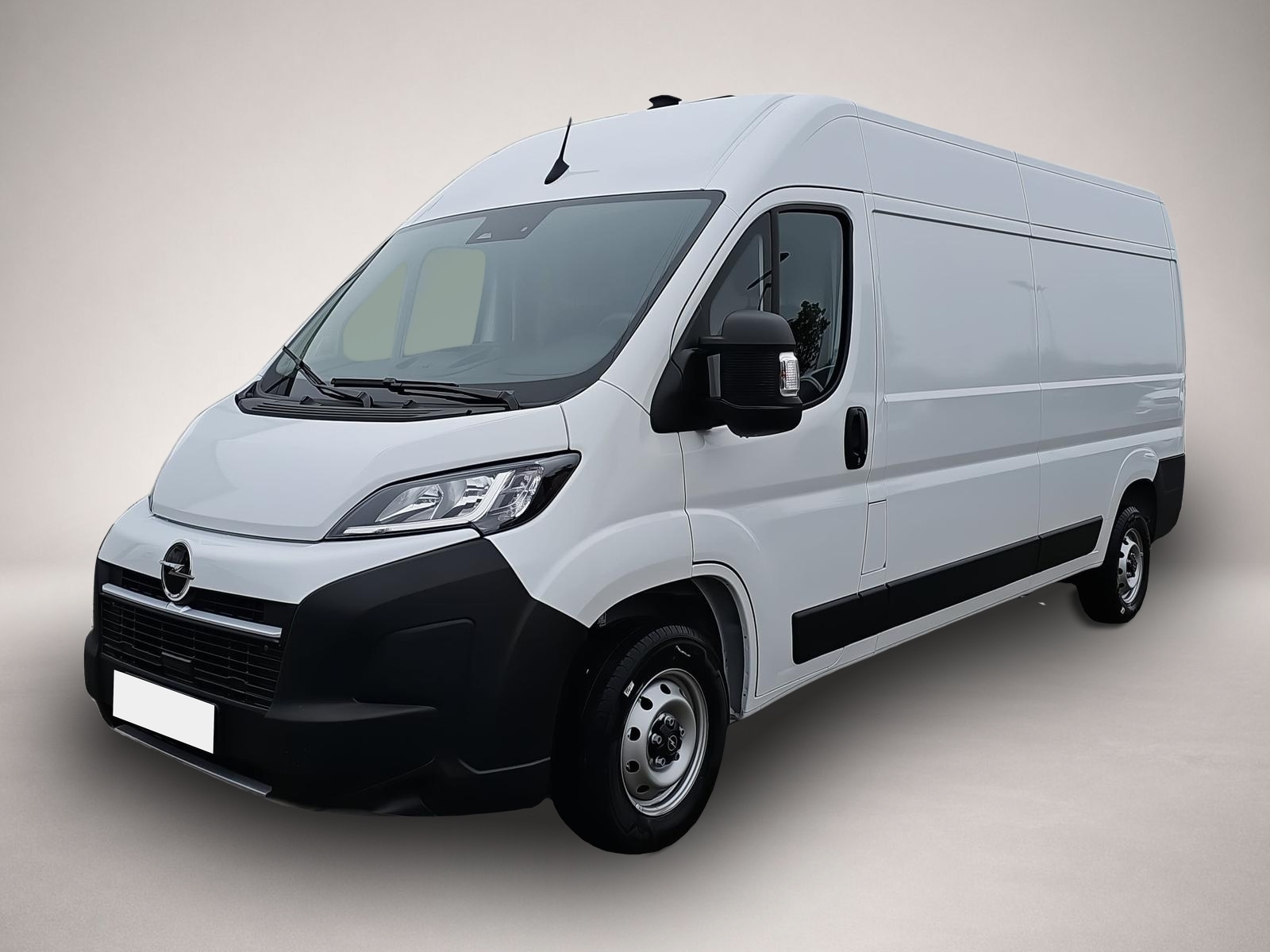 Opel Other (03/2026, Diesel)