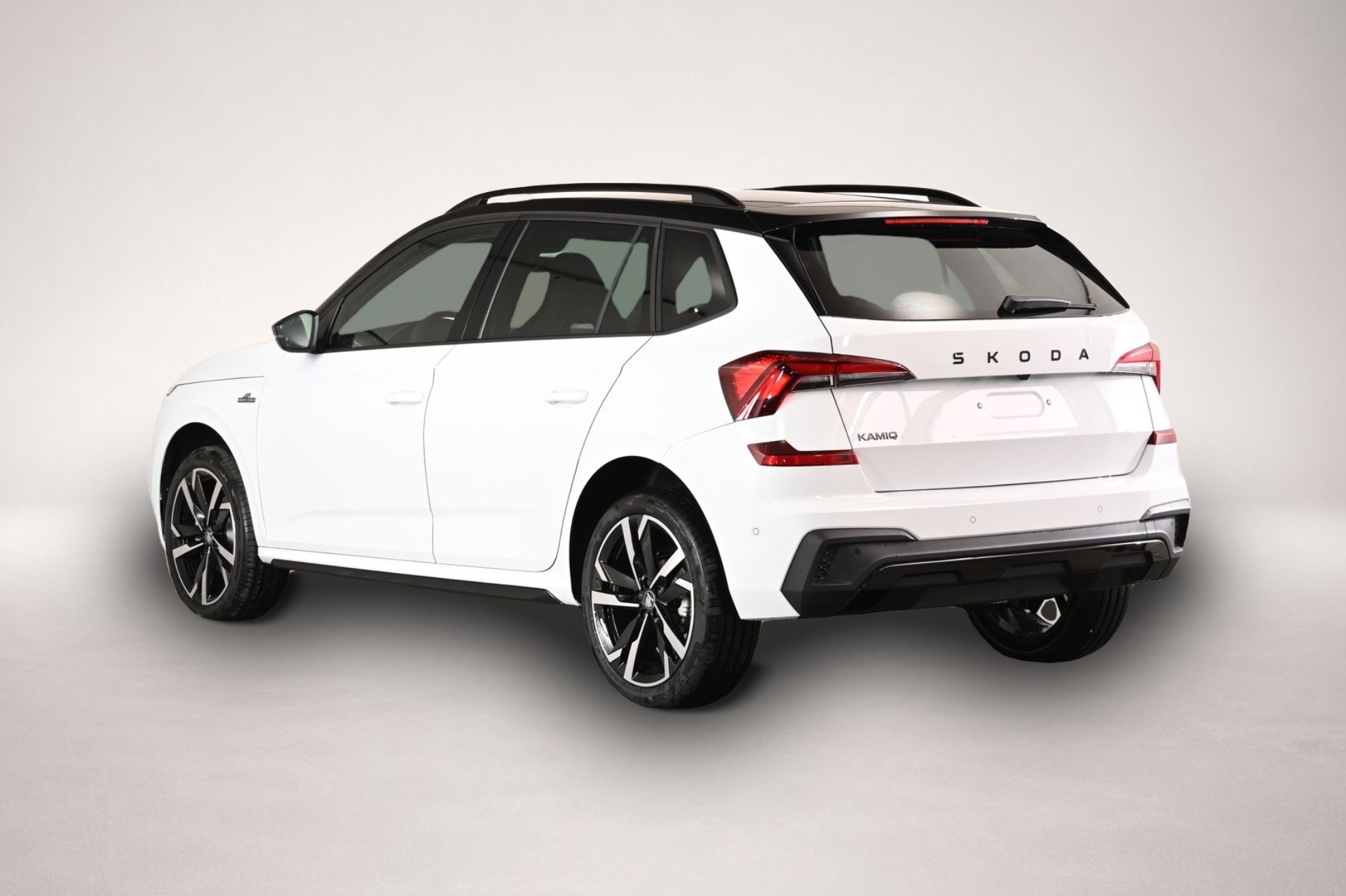 Skoda Kamiq, image 3 of 5