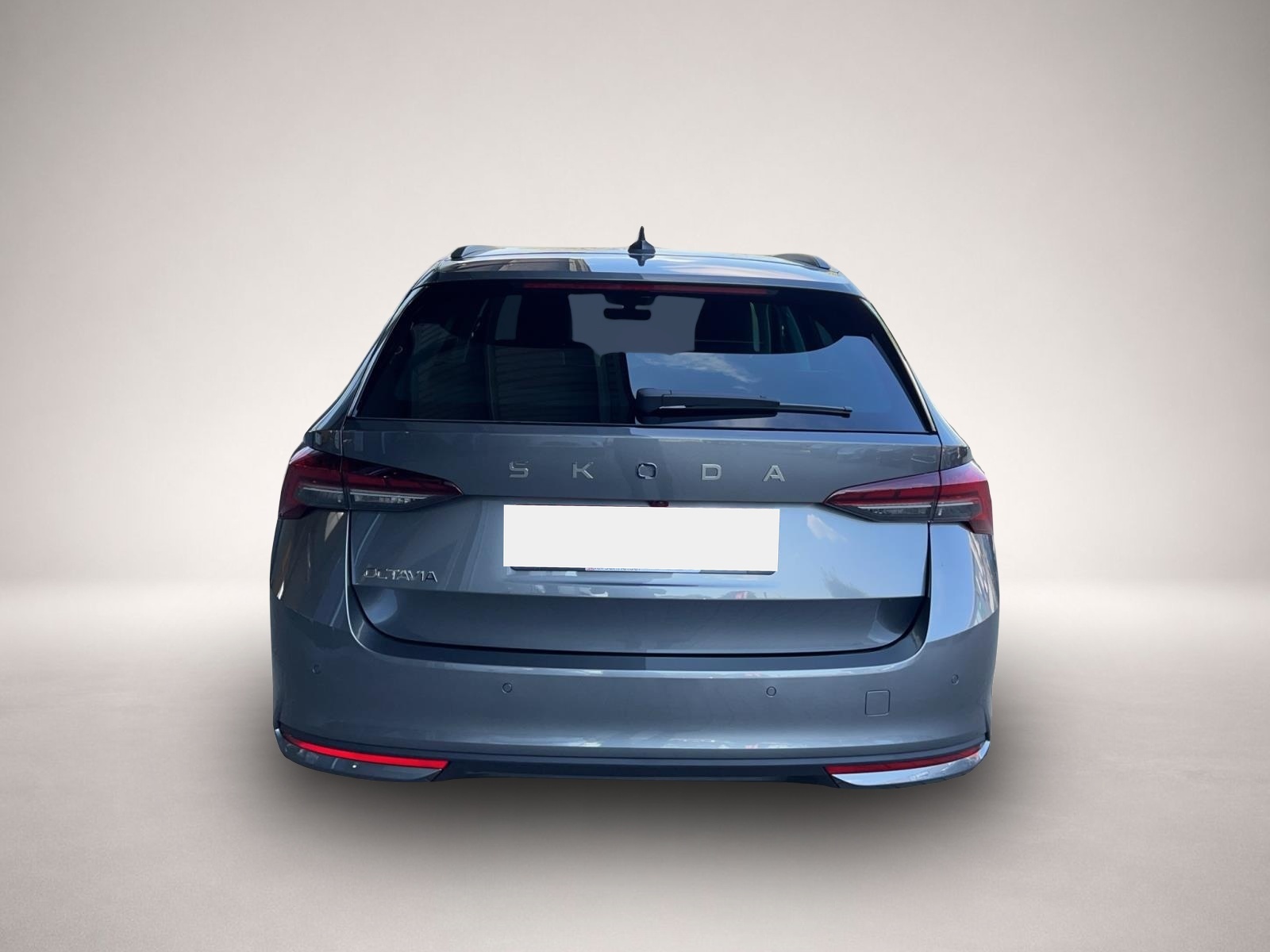 Skoda Octavia, Bild 4 von 8