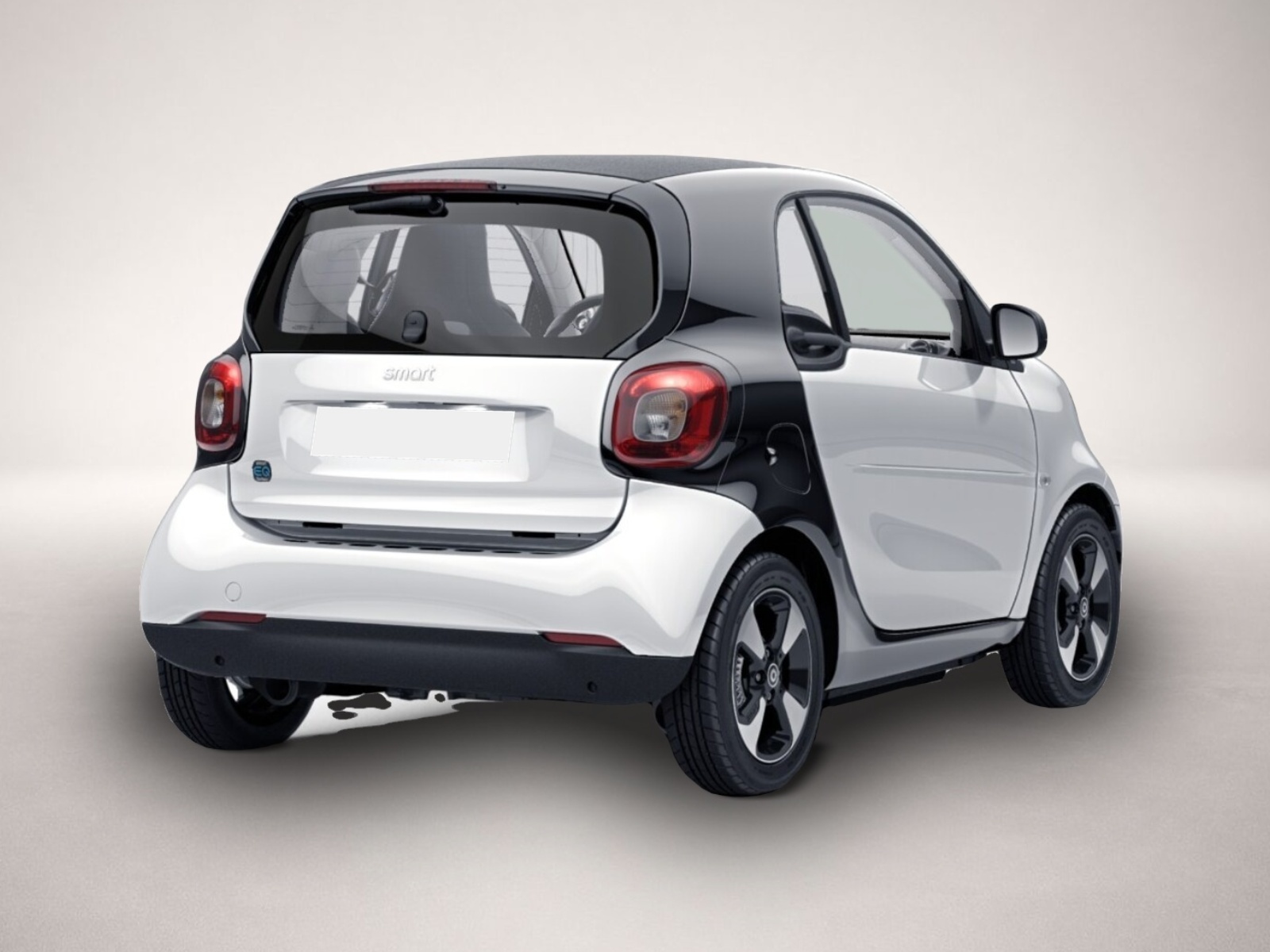 Smart ForTwo (12/2022, ELECTRIC)