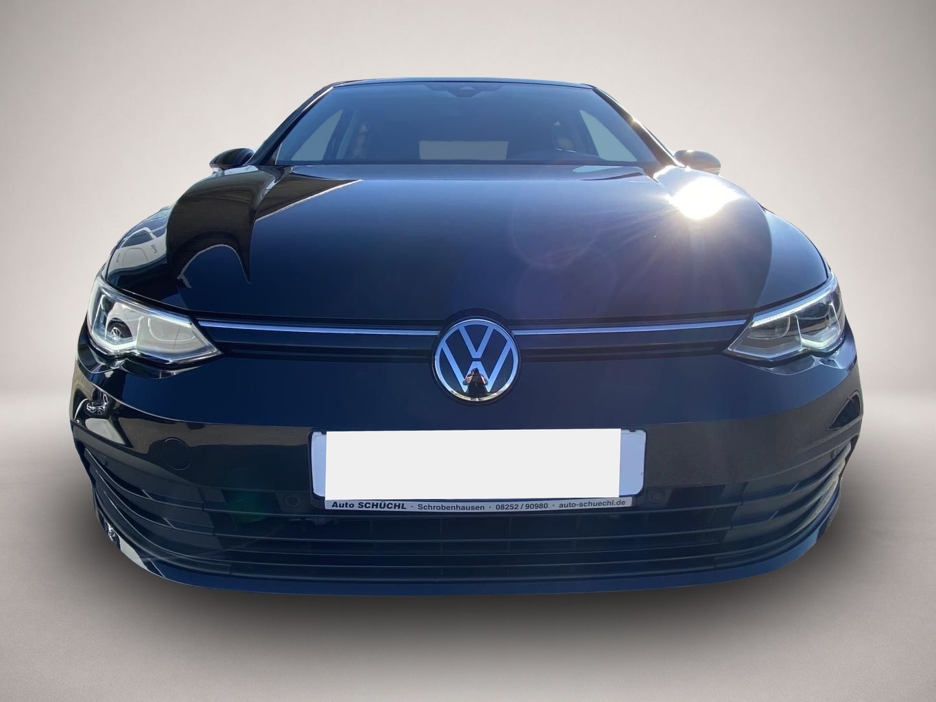 Volkswagen Golf (03/2023, )