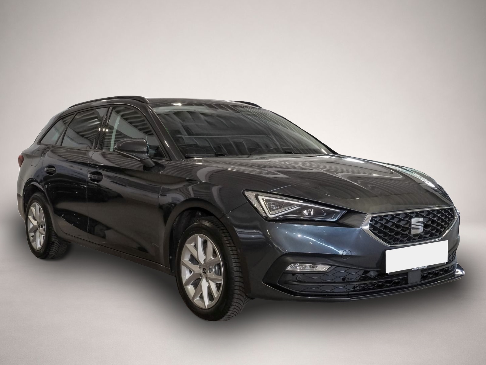 Seat Leon (09/2025, Diesel)